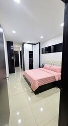 Jalan Anggerek (D13), Terrace #588737641